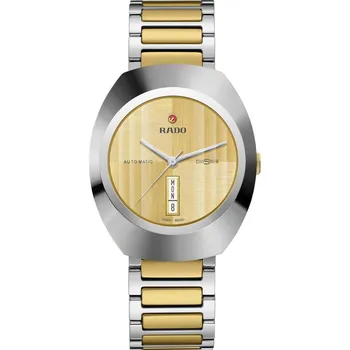 Hodinky Pánské hodinky DiaStar Rado R12160253