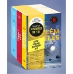 Vzpomínka na Zemi BOX 1-3 – Liou Cch´-Sin