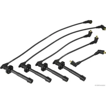 Zapalovací kabel Sada kabelů pro zapalování HERTH+BUSS JAKOPARTS J5381004