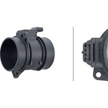 Čidlo automobilu Snímač množství protékajícího vzduchu HELLA 8ET 358 166-661