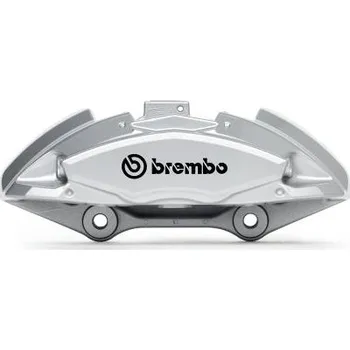 Brzdový třmen Brzdový třmen BREMBO F AL E22