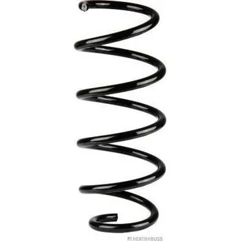 Pruzina podvozku HERTH+BUSS JAKOPARTS J4404022