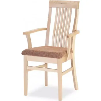 Křeslo Křeslo TAKUNA BUK LÁTKA - SLEVA 3% s kodem radost25