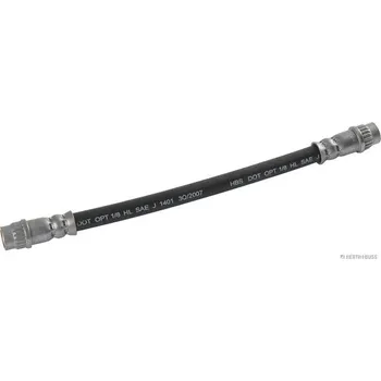 Brzdová hadice Brzdová hadice HERTH+BUSS JAKOPARTS J3701121