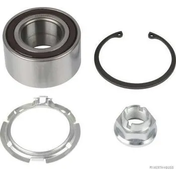 Sada lozisek kol HERTH+BUSS JAKOPARTS J4701051