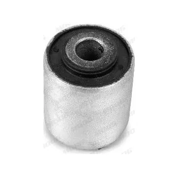 Silentblok nápravy Ulozeni, ridici mechanismus MOOG AU-SB-4845