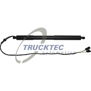 Elektromotor, zadní dveře TRUCKTEC AUTOMOTIVE 08.63.045