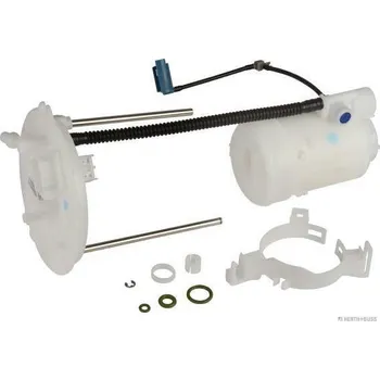 Palivový filtr palivovy filtr HERTH+BUSS JAKOPARTS J1333063