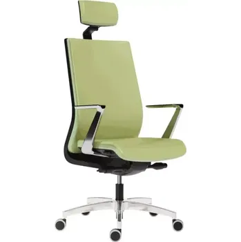 Kancelářská židle 1990 SYN TITAN ALU PDH - doprava zdarma - SLEVA 3% s kodem radost25