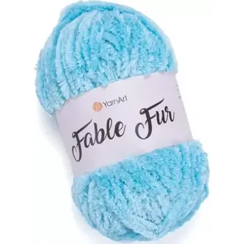 Příze Příze YarnArt Fable Fur 975