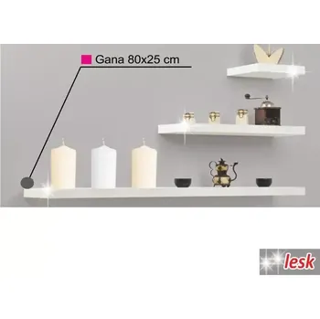 police Police GANA 80 - bílá - SLEVA 3% s kodem radost25