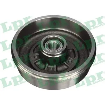 Brzdový buben Brzdový buben LPR 7D0693C