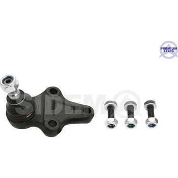 Auto-moto Podpora-/ Kloub SIDEM 77084