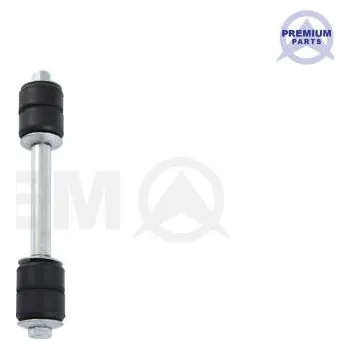 Stabilizátor nápravy Tyc/vzpera, stabilisator SIDEM 9960