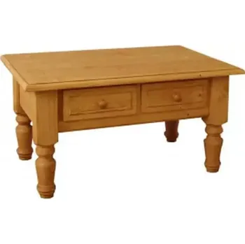 Konferenční stolek Konferenční stolek dřevěný 00421 - doprava zdarma - SLEVA 3% s kodem radost25