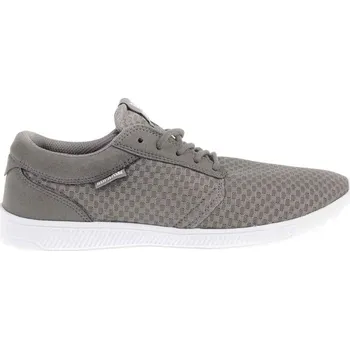 Pánské tenisky SUPRA boty - Hammer Run Grey-White (157) velikost: 37.5