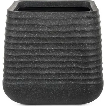 Květináč Květináč G21 Lava Cube 50,5 x 50,5 x 49