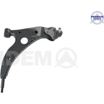 Opravná sada podvozku a pohonu kol Ridici paka, zaveseni kol SIDEM 45773