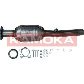 Katalyzátor Katalyzátor KAMOKA 8015038