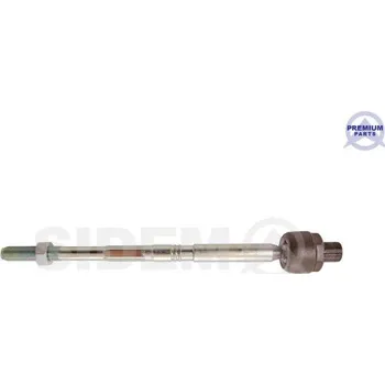 Táhlo řízení Axiální kloub, příčné táhlo řízení SIDEM 9717