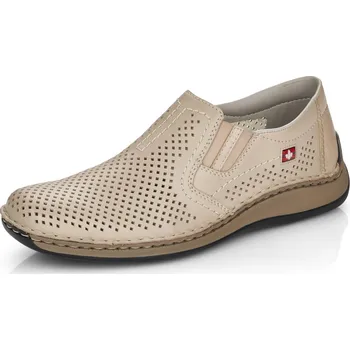 Pánské mokasíny Rieker 05297-60, 43