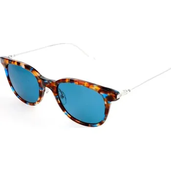 Sluneční brýle ADIDAS AOK003 CK4091 149.PLR 51 21 145, Havana Multicolor