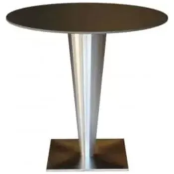 Stolová podnož Stolová podnož Hynek INOX - doprava zdarma - SLEVA 3% s kodem radost25