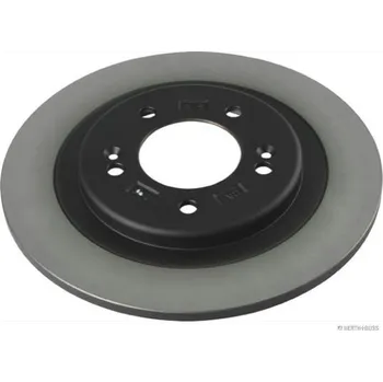 Brzdový kotouč Brzdový kotouč HERTH+BUSS JAKOPARTS J3310530