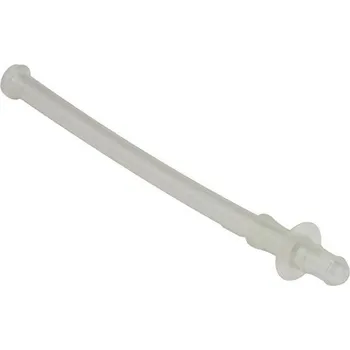 Příslušenství pro přípravu kávy DeLonghi Trubička mlékovky 5313246091