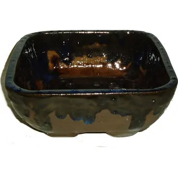 Květináč Miska na bonsaje Marek 3