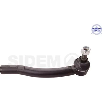 Čep řízení Hlava příčného táhla řízení SIDEM 45341