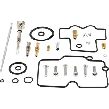 Palivový systém pro motocykl SADA NA OPRAVU KARBURÁTORU HONDA CRF150R/RB '08-'09