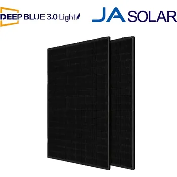 solární panel JA SOLAR JAM54S31-400/MR