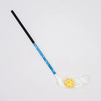 Florbalová hůl Realstick Kids Camp Set 65 cm P