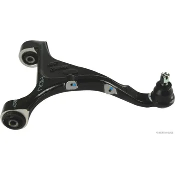 Ridici paka, zaveseni kol HERTH+BUSS JAKOPARTS J4950555