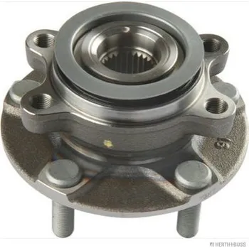 Sada lozisek kol HERTH+BUSS JAKOPARTS J4701040