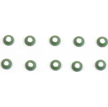 Těsnění pro motocykl ATHENA TĚSNĚNÍ VENTILŮ CAGIVA ELEPHANT 900 '91-'98, DUCATI 944/ST2 '97-'98, MONSTER 600/620/695/750/800/900 '93-'06, SUPERSPORT 600/750/800/900 '85-'99