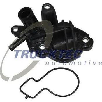 Chladič motoru Příruba chladiva TRUCKTEC AUTOMOTIVE 07.19.365