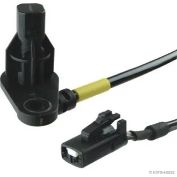 ABS Snímač, počet otáček kol HERTH+BUSS JAKOPARTS J5910313