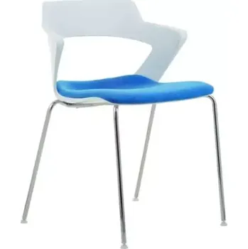 Konferenční židle 2160 TC Aoki - čalouněný pouze sedák - SLEVA 3% s kodem radost25