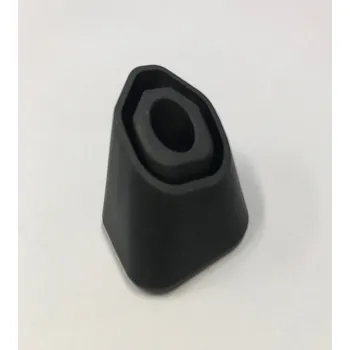 Pletscher Gumové koncovky ke stojánku Pletcher Haibike