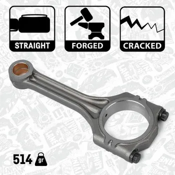 Motor automobilu Ojnice ET ENGINETEAM OM0051