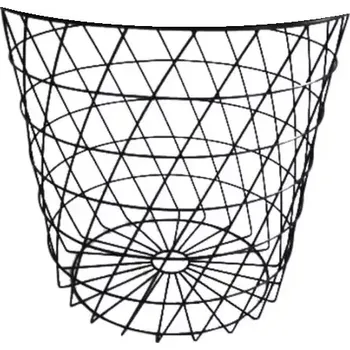 Úložný box Košík BATIS TYP 2 - grafit / černá - SLEVA 3% s kodem radost25