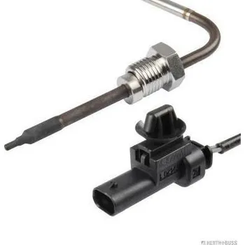 Lambda sonda Cidlo, teplota vyfukovych plynu HERTH+BUSS ELPARTS 70682522