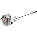 Beeketal BGS-e otočný rožeň s motorem…