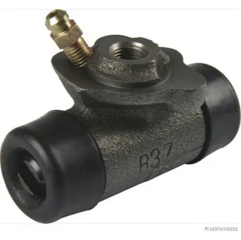 Brzdový válec Válec kolové brzdy HERTH+BUSS JAKOPARTS J3236001