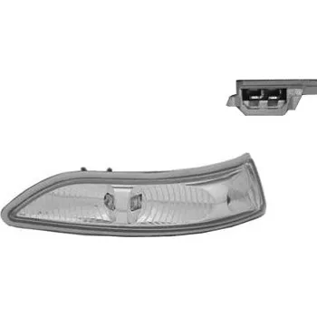 Směrový světlomet Blikač VAN WEZEL 3017916