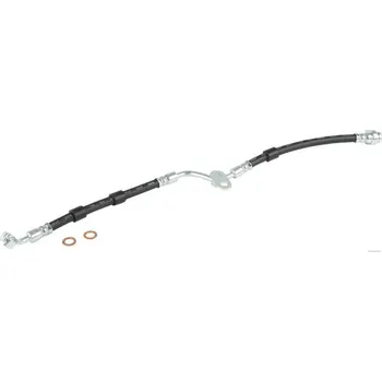 Brzdová hadice Brzdová hadice HERTH+BUSS JAKOPARTS J3703150