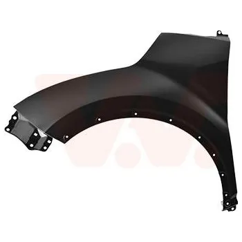 Blatník karosérie Blatník VAN WEZEL 5411657