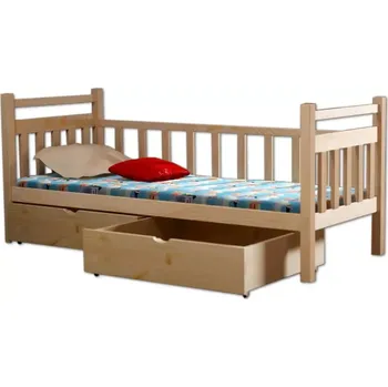 Dětská postel Vomaks Dětská Postel DP 003 - 1084/SUR4 - SLEVA 3% s kodem radost25